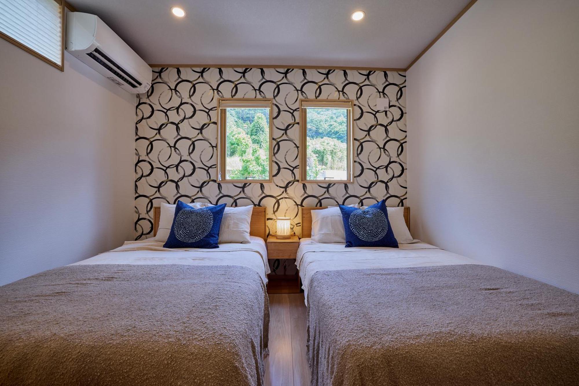 富士暁月湖凪konagi Villa *